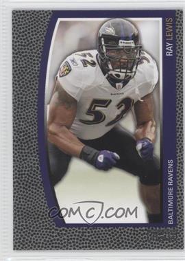 2009 Topps Unique - [Base] #3 - Ray Lewis