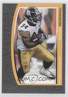 Rashard Mendenhall #/1,829