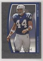 Dallas Clark #/1,829