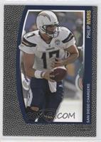 Philip Rivers #/1,829