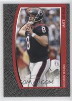 Matt Schaub