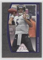 Joe Flacco [EX to NM]