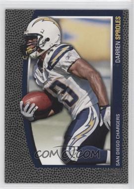 2009 Topps Unique - [Base] #8 - Darren Sproles