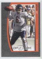 Jay Cutler #/1,829