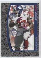 Brandon Jacobs #/1,829