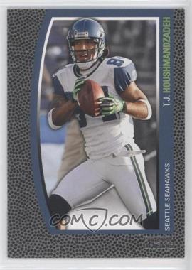 2009 Topps Unique - [Base] #91 - T.J. Houshmandzadeh /1829