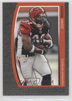 Cedric Benson #/1,829