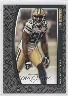 2009 Topps Unique - [Base] #96 - Greg Jennings /1829