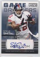 Steve Smith #/500