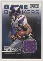 Adrian Peterson #/199