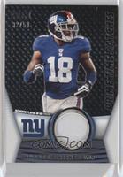 Hakeem Nicks #/50