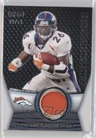 Clinton Portis #/50