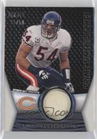 Brian Urlacher #/50