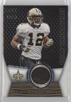 Marques Colston #/50