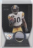 Santonio Holmes #/50