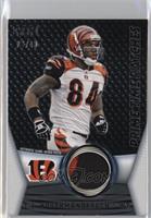 T.J. Houshmandzadeh #/40