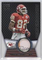 Dwayne Bowe #/50