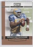 Donovan McNabb #/99