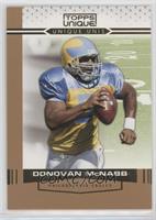 Donovan McNabb #/99