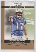 Philip Rivers #/99