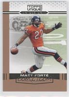 Matt Forte #/99