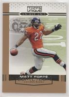 Matt Forte #/99