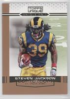 Steven Jackson #/99