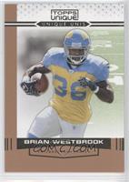 Brian Westbrook #/99