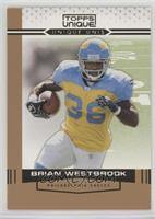 Brian Westbrook #/99