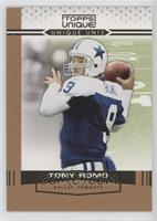 Tony Romo #/99