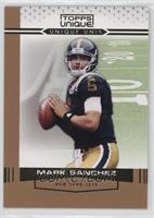 Mark Sanchez #/25