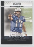 Philip Rivers