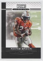 Ronnie Brown