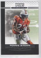 Ronnie Brown