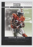 Ronnie Brown