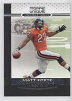 Matt Forte