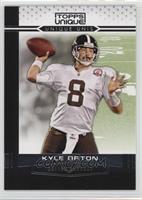 Kyle Orton