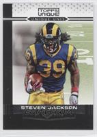 Steven Jackson