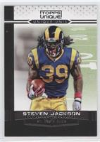 Steven Jackson