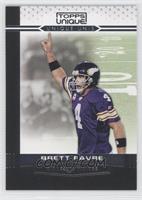 Brett Favre