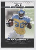 Brian Westbrook