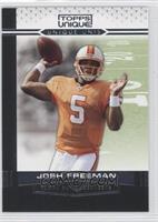 Josh Freeman