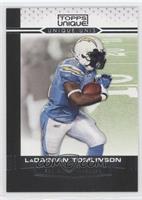 LaDainian Tomlinson