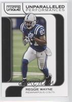 Reggie Wayne