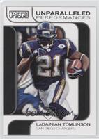 LaDainian Tomlinson