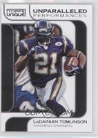 LaDainian Tomlinson