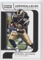 Steven Jackson