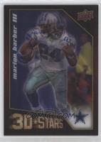 Marion Barber III [Good to VG‑EX]