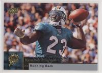 Ronnie Brown [EX to NM]