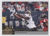 Marques Colston